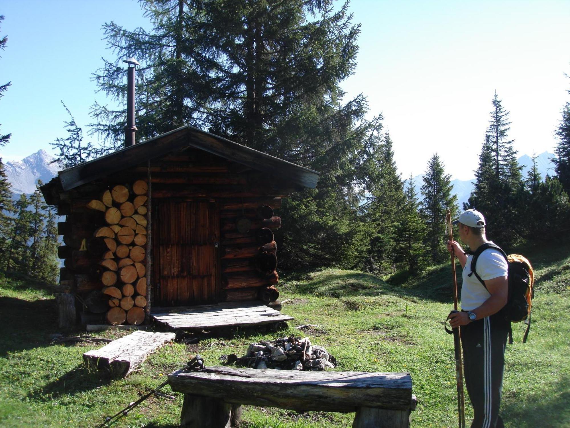Pension Johannes Bach  Exteriör bild