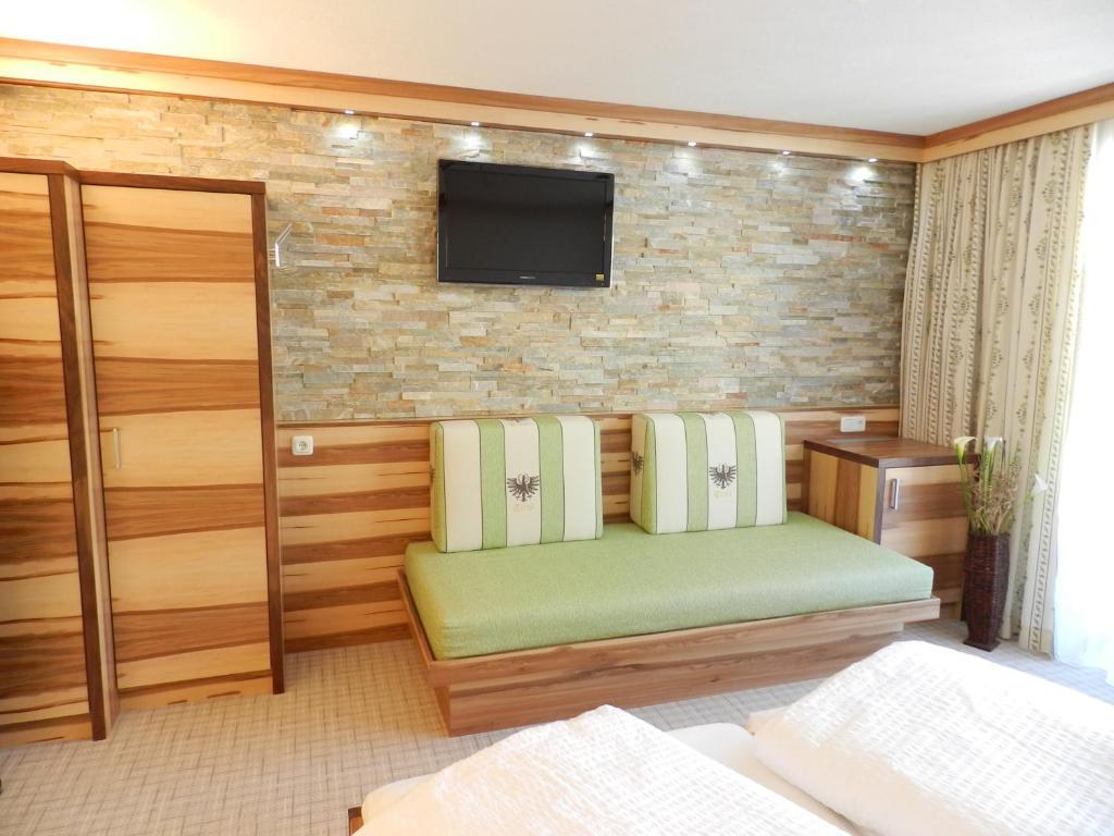 Pension Johannes Bach  Rum bild
